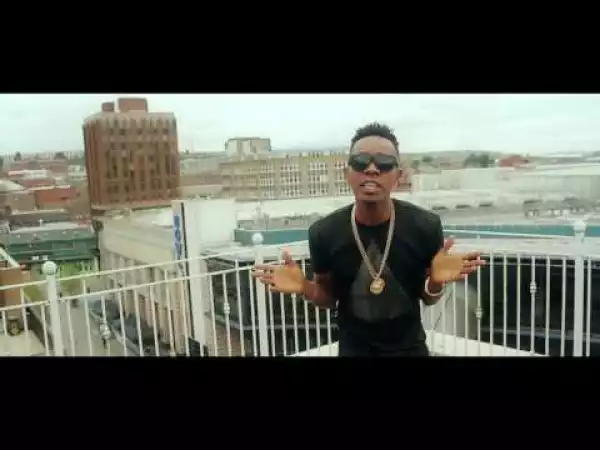 Video: Millz – Bring It Over Here Ft. Patoranking