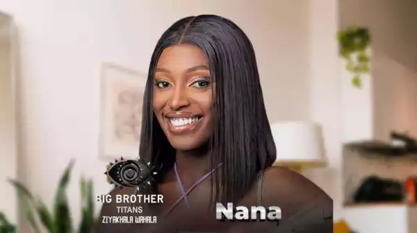 BBTitans: Nana Makes U-turn, Says She’s Straight — Not Bisexual