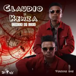 Claudio x Kenza – Fed Up (feat. Chazi)
