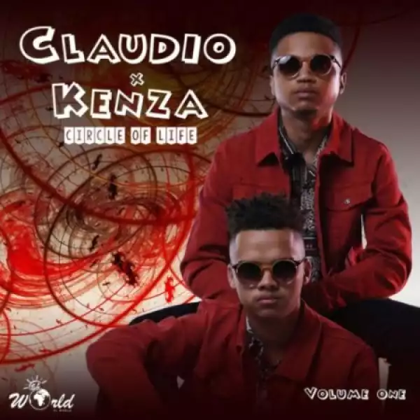 Claudio x Kenza – Shiya Phansi (feat. S-Tone)