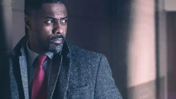 Luther Photos Unveil First Look at Idris Elba-Led Netflix Movie