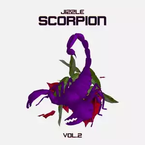 Jizzle - Scorpion Vol. 2 (EP)