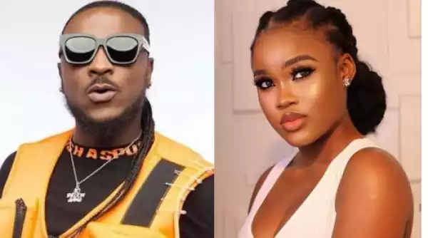 Peruzzi Opens Up On His Relationship With BBNaija