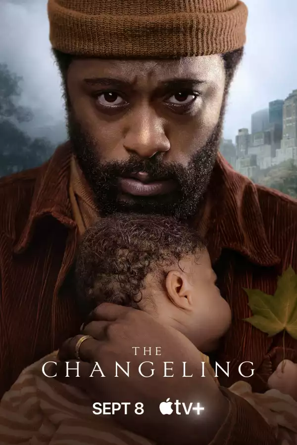 The Changeling S01E07 - Stormy Weather