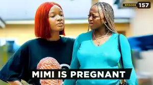 Mark Angel TV - Mimi Is Pregnant [Episode 157] (Comedy Video)