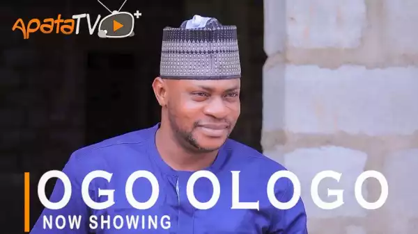 Ogo Ologo (2021 Yoruba Movie)