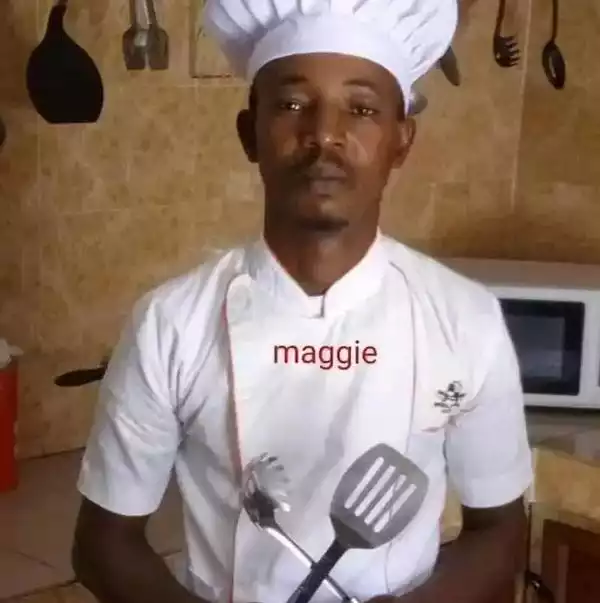 Another Chef Announces Plans To Undertake 140-hours Cook-a-thon In Ibadan