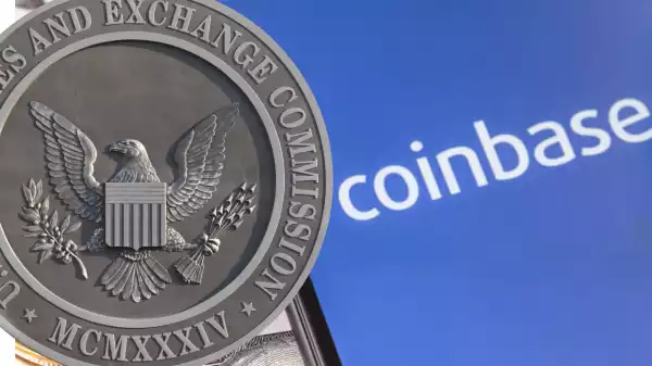 Coinbase Abandons Plan to Launch Lend Program After SEC Threatens Lawsuit – Exchanges Bitcoin News
