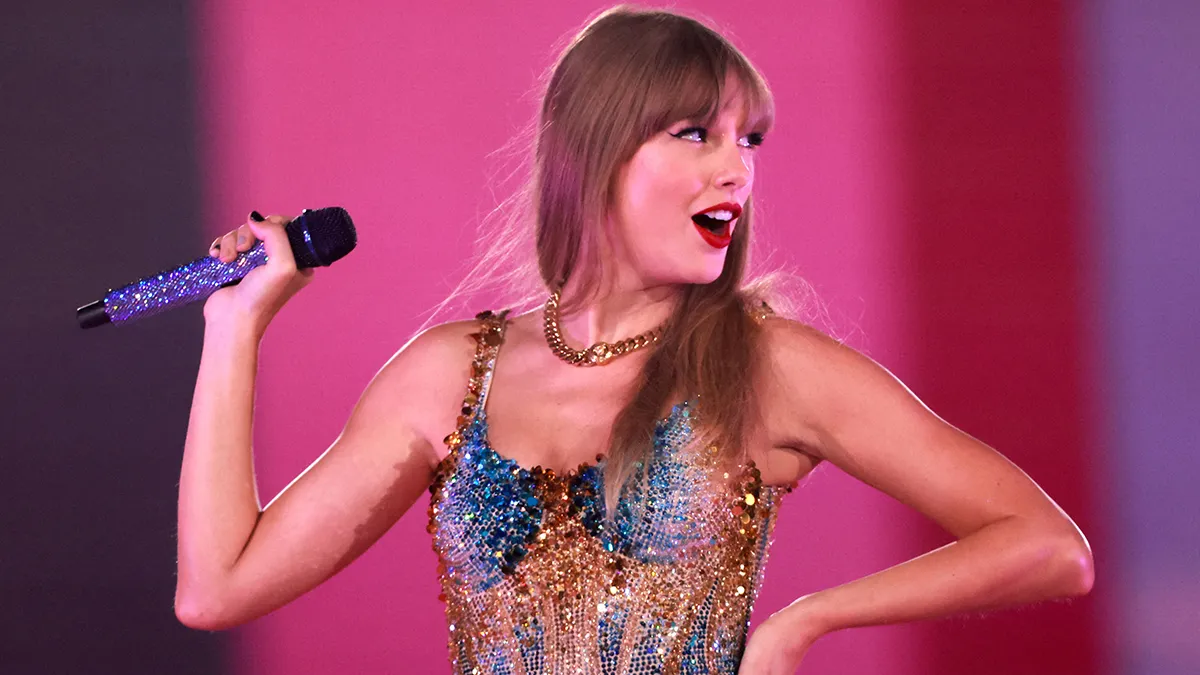 Taylor Swift: The Eras Tour Movie Digital Release Date Set, Features 3 Cut Songs