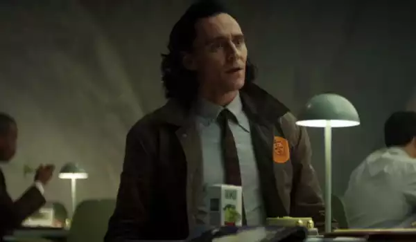 Kevin Feige Teases Multiple Versions of Loki in the Disney+ Series