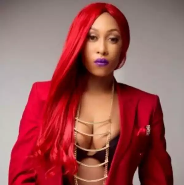 I Was Barely 14 When I Lost My Virginity In My Father’s House – Cynthia Morgan Reveals