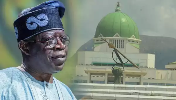 Don’t blackmail Tinubu over National Assembly leadership – OPC