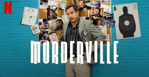 Murderville Season 1