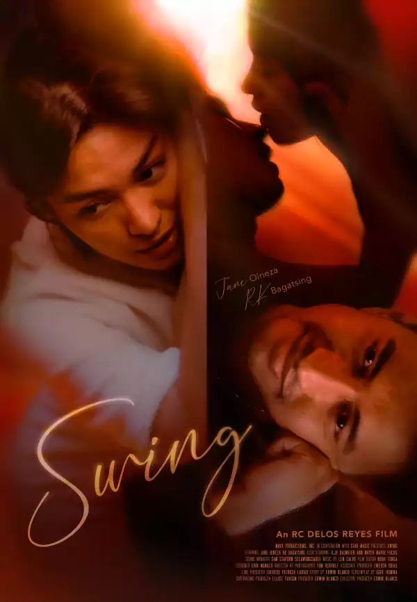 Swing (2023) [Tagalog]