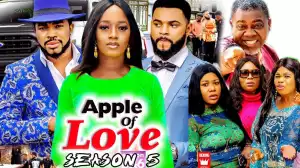 Apple Of Love Season 5