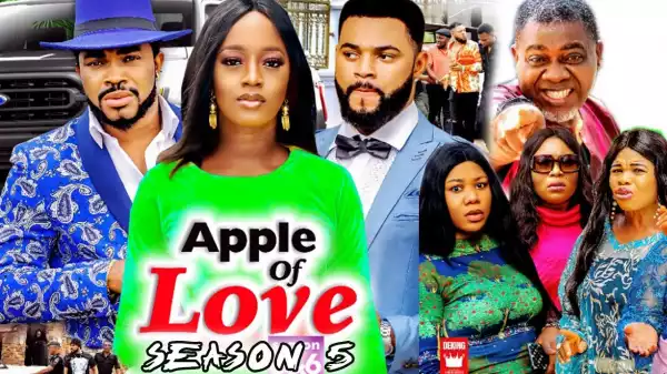 Apple Of Love Season 5