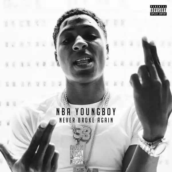 NBA YoungBoy – Crazy Love