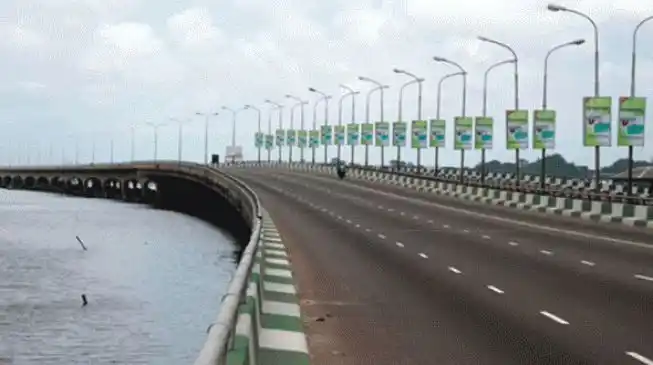 Lagosians Lament 6 Months Closure Of Third Mainland Bridge By State Government