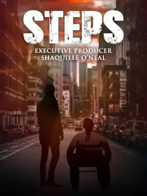 Steps (2021) (Dir. Rock Davis)