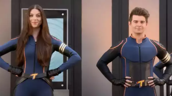 The Thundermans Return Unveils New Trailer for Nickelodeon Movie