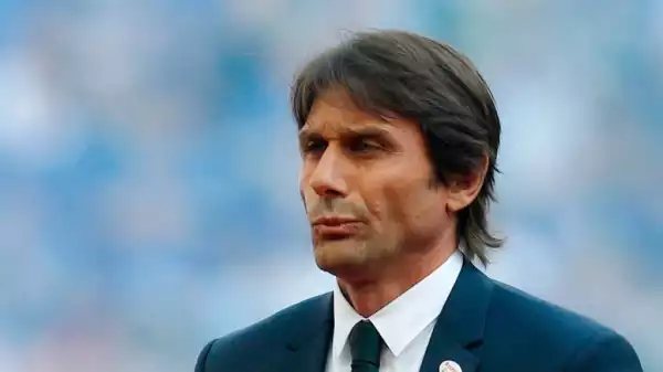 Conte lists three players he’ll sign for Tottenham