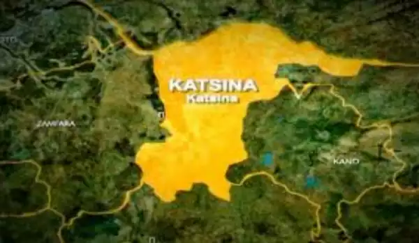 Police foil Katsina terror attack, rescue kidnap victims