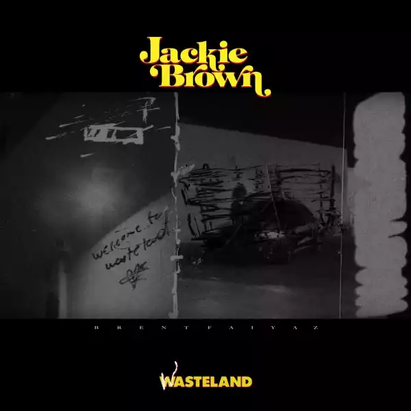 Brent Faiyaz – Jackie Brown (Instrumental)