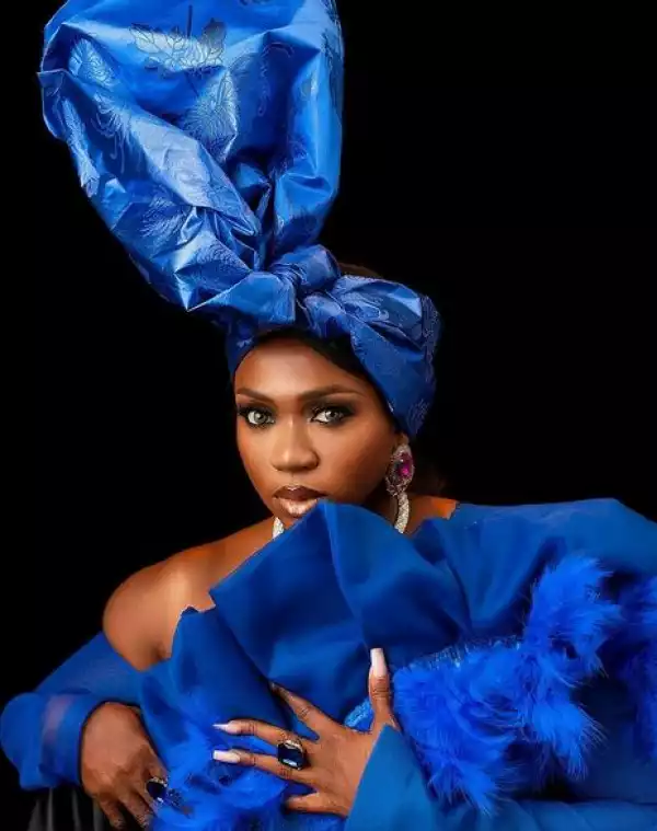 I Will Marry Any Man That Sends Me Fuel - Singer, Waje
