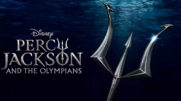 Disney+’s Percy Jackson Series Has Found Its Poseidon & Zeus