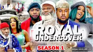Royal Undercover Season 1