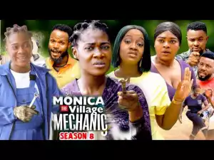 Monica The Village Machanic Season 8