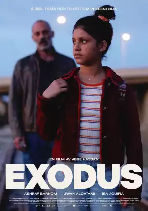 Exodus (2023) [Arabic]