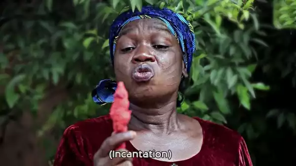 Alayanle (2023 Yoruba Movie)