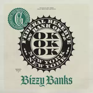 Bizzy Banks – Ok Ok Ok (Instrumental)