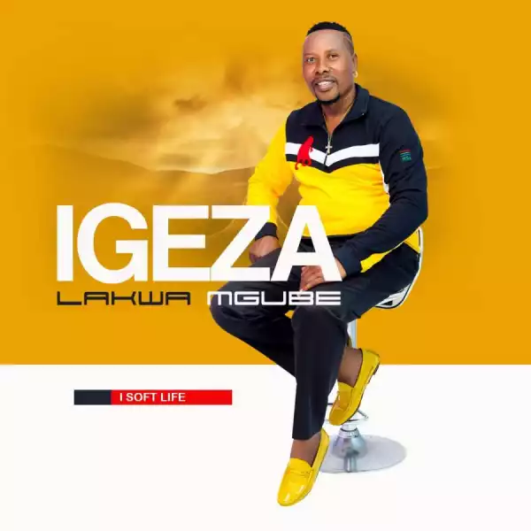 Igeza LakwaMgube – Inxeba