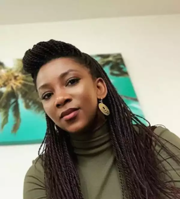 Have You Seen Genevieve Nnaji’s New Expensive House She Bought In Ghana ?