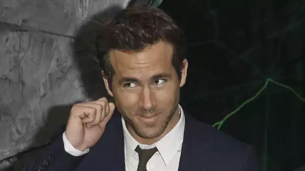 Ryan Reynolds: Watching 2011’s Green Lantern Made My ‘Butthole Flutter’
