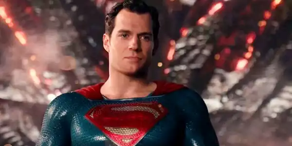 HBO Max Trolls Henry Cavill’s Justice League Mustache For No Shave November