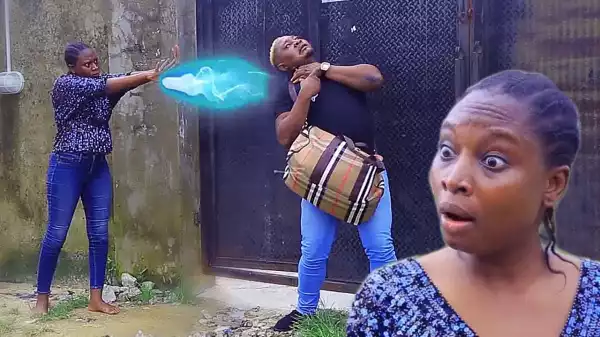 Atupa Oku (2023 Yoruba Movie)