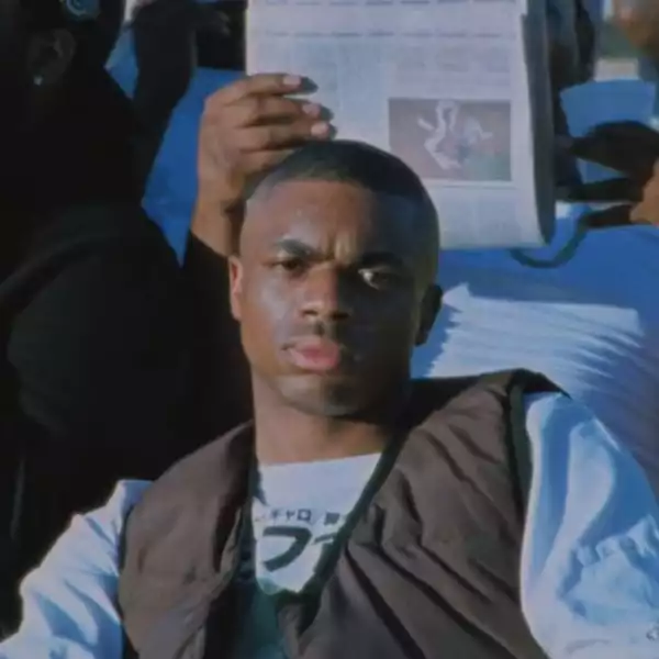 Vince Staples – Law Of Averages