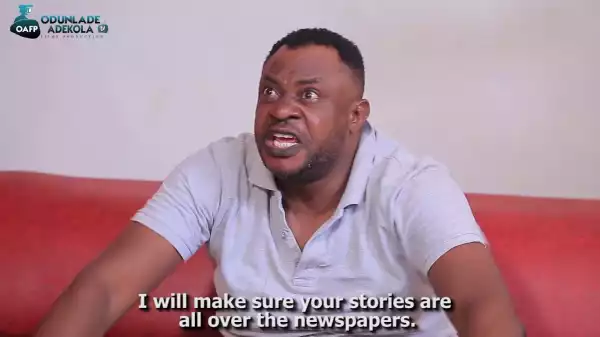 Saamu Alajo - Bekun Bekun (Episode 131) [Yoruba Comedy Movie]