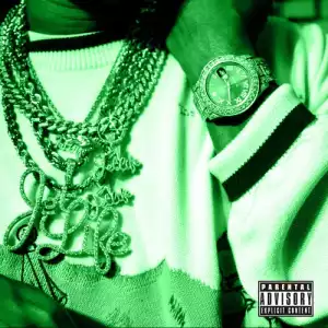 Curren$y x Cardo - The Green Tape (EP)