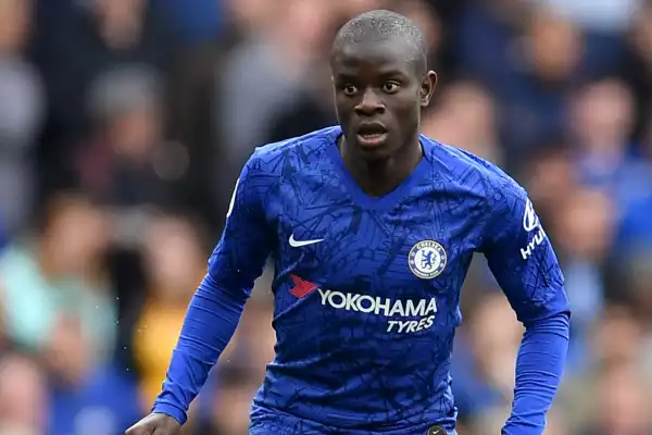 EPL: Kante set to leave Chelsea, new club revealed
