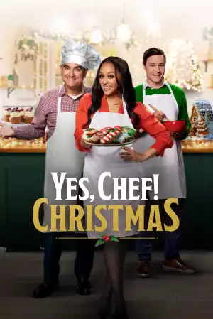 Yes Chef Christmas (2023)