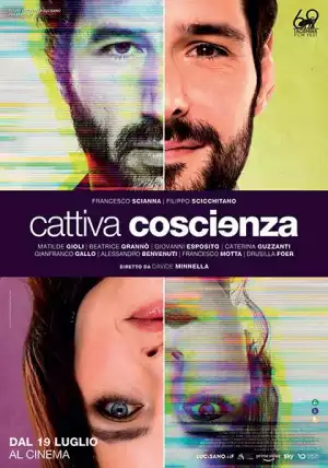 Cattiva Coscienza (2023) [Italian]