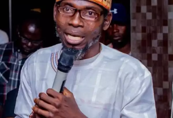 Activist Tells Nigerian Students To Stop 2023 Political Campaigns Over ASUU Strike