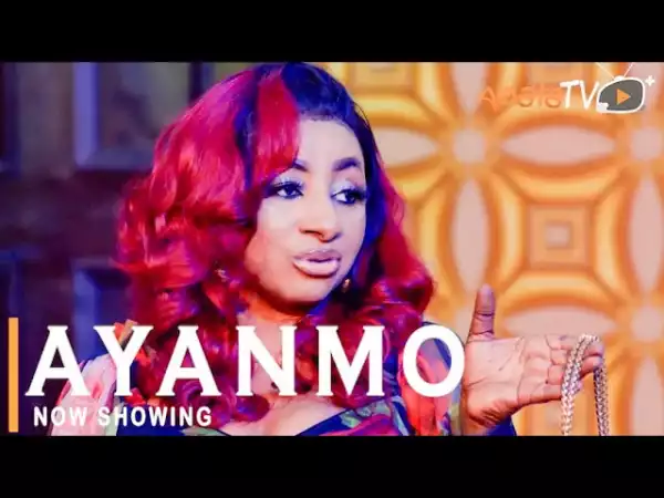 Ayanmo (2022 Yoruba Movie)