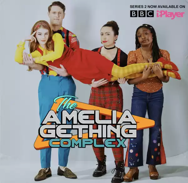 The Amelia Gething Complex S02E06