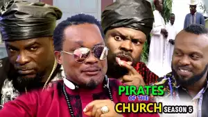 Pirates Of The Church Season 5