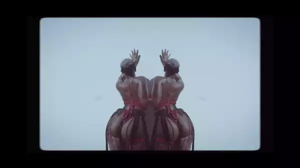 Jada Kingdom – Long Term (Music Video)